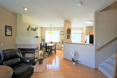 Dining/Living Room