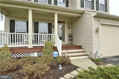 100 Capricorn Rd, Walkersville, MD 21793 - photo 2