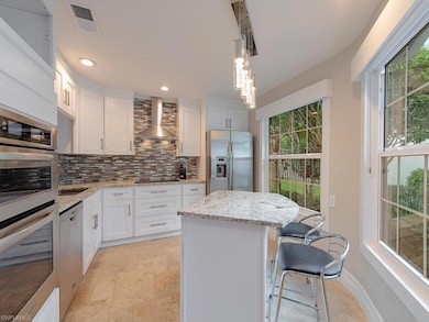 840 Meadowland Dr unit H, Naples, FL 34108 - photo 7