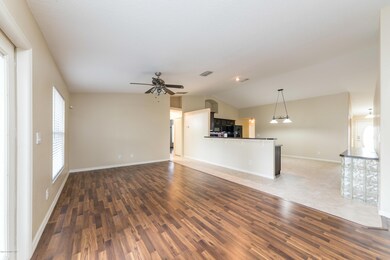 5 Family Room View 1