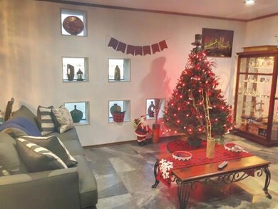 Large Living Room
