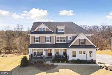 7358 Tucan Ct, Warrenton, VA 20187 - photo 4