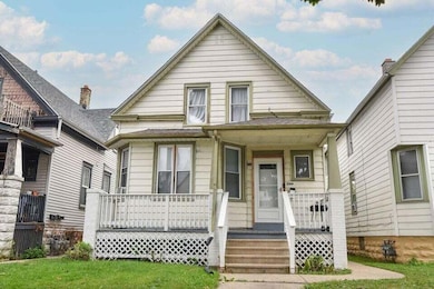 2166 S 6th St, Milwaukee, WI 53215 - photo 2