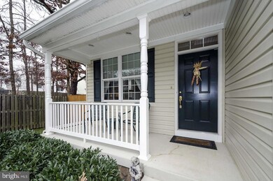 9401 7th St N, Laurel, MD 20723 - photo 2