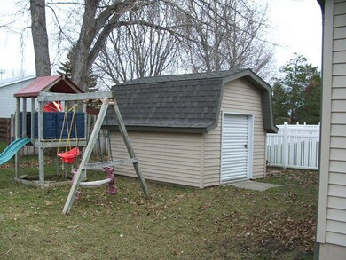 Storage Bldg.