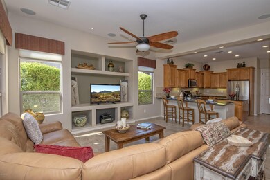 009_Open Floorplan