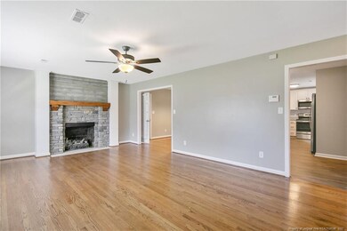Great Room...