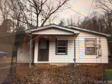 550 N 2nd St, Ward, AR 72176 - photo 7