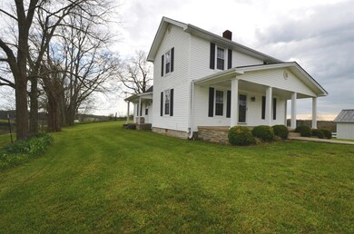 1534 New Dixville Rd, Harrodsburg, KY 40330 - photo 4