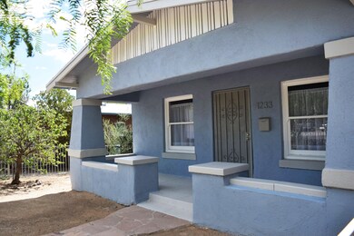 1233 N 5th Ave, Tucson, AZ 85705 - photo 3