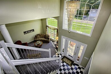 8710 Ridgebluff Dr SW, Byron Center, MI 49315 - photo 2