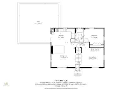 11 Drawbridge Dr, West Warwick, RI 02893 - photo 4