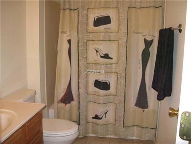 Master Bath/Spa.