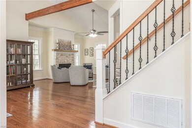 9919 E Cork Rd, Toano, VA 23168 - photo 3