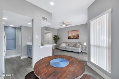 9711 E Mountain View Rd unit 1516, Scottsdale, AZ 85258 - photo 5