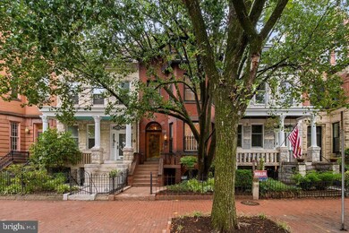 1120 E Capitol St NE, Washington, DC 20002 - photo 4