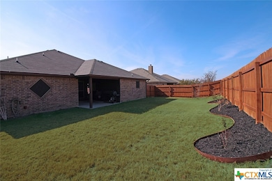 3418 Horizon St, Copperas Cove, TX 76522 - photo 3