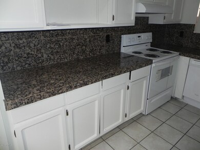 Counter Space