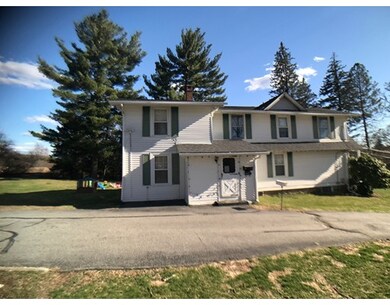 233 Providence Rd, South Grafton, MA 01560 - photo 2