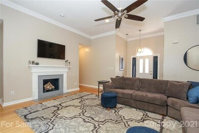 12620 Wild Lilac Ct, Huntersville, NC 28078 - photo 4