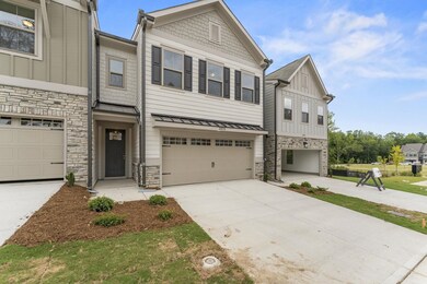 2124 Voekler St unit Lot 262-Reid, Apex, NC 27502 - photo 2