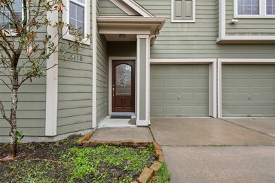 6118 Stilson Branch Ln, Houston, TX 77092 - photo 4