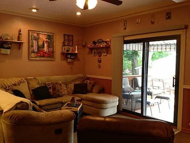 Family Room.