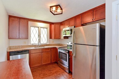 791 South St unit 19, Wrentham, MA 02093 - photo 4