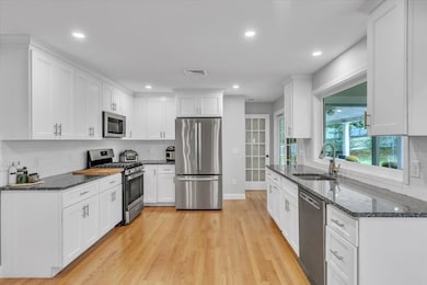 1057 Whitman St, Hanson, MA 02341 - photo 4