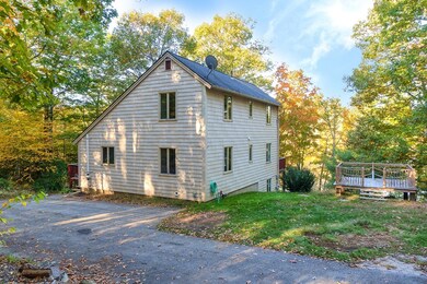 317 Partridge Hill Rd, Charlton, MA 01507 - photo 5