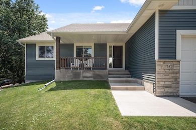 1752 209th Ave NE, Cedar, MN 55011 - photo 3