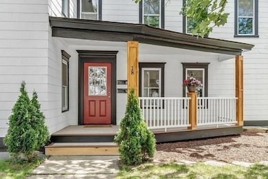 18 Walker St unit 2, Leominster, MA 01453 - photo 3