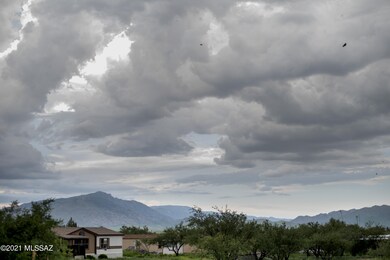 Mountain Views 2