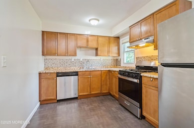 Functional Kitchen