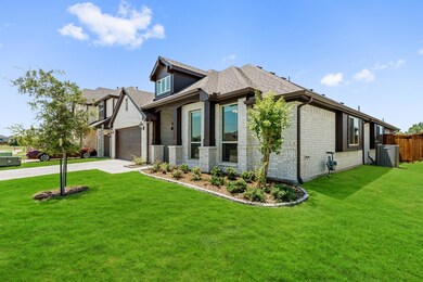 1918 Emerald Vista Blvd, Wylie, TX 75098 - photo 3