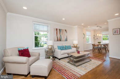 4638 36th St S unit A, Arlington, VA 22206 - photo 2