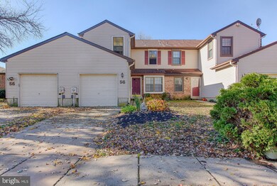 56 E Oleander Dr, Mount Laurel, NJ 08054 - photo 3