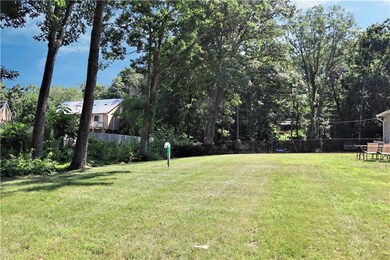 The Yard is Awesome! It Has a Fenced in Area and W