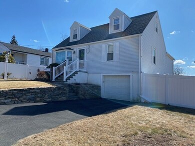 112 Francis St, Worcester, MA 01606 - photo 2