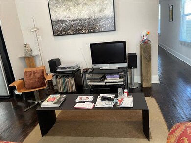 Contemporary Furnishings:  furniture can be  purch