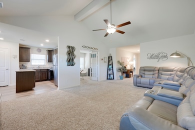 112 Bovine Dr, Newark, TX 76071 - photo 7