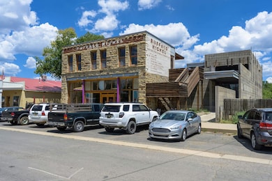 321 E 9th St, Cimarron, NM 97714 - photo 2