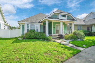 10333 Waterbury Dr, Providence Village, TX 76227 - photo 3