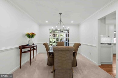 310 Brushwood Dr, Owings Mills, MD 21117 - photo 6