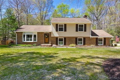 12206 Old Bailey Bridge Rd, Midlothian, VA 23112 - photo 2