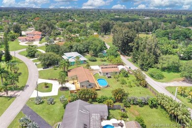 aerial