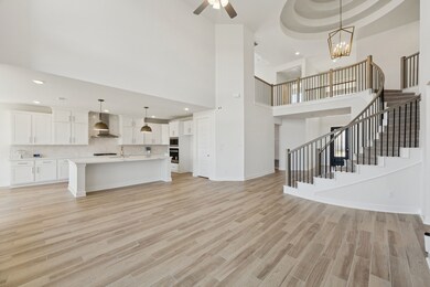 8818 Incandesce Rise Dr, Richmond, TX 77406 - photo 7