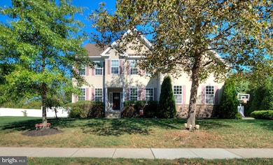 66 Stonemill Way, Swedesboro, NJ 08085 - photo 2