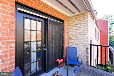 403 N Beauregard St unit 304, Alexandria, VA 22312 - photo 7