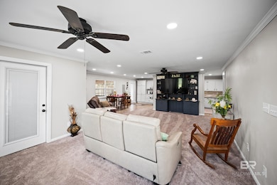 17976 Vaughn Rd, Summerdale, AL 36580 - photo 7